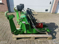 Relevage avant & Prise de force avant Zuidberg fronthef John Deere 5.0