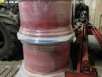 Roues, Pneus, Jantes, Barillets Jumelage Fendt Velgen 27X42 FENDT 7