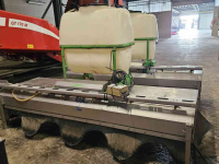 Autres pulvérisateurs et accessoires Agricult Loofdoes LD3000 Classic