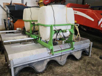 Autres pulvérisateurs et accessoires Agricult Loofdoes LD3000 Classic