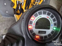Chargeuse sur pneus Schäffer 2430