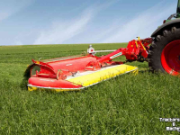 Faucheuse Pottinger Novacat 302 ED Maaier