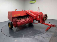 Presses Welger AP 61