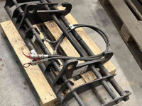 Attaches rapides godets Giant Snelwissel ADAPTER
