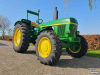 Tracteur John Deere 3030 HFWD