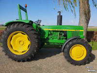 Tracteur John Deere 3030 HFWD