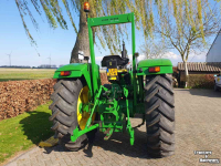 Tracteur John Deere 3030 HFWD