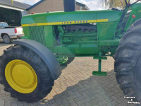 Tracteur John Deere 3030 HFWD