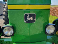 Tracteur John Deere 3030 HFWD
