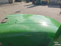 Tracteur John Deere 3030 HFWD
