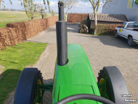 Tracteur John Deere 3030 HFWD
