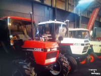 Tracteur David Brown 770/tem/ 1694 Case IH