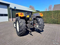 Tracteur Renault 65-32ME