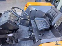 Tracteur Renault 65-32ME