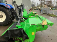 Faucheuse Deutz-Fahr DiscMaster 632FT & 690T-C