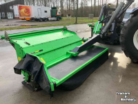 Faucheuse Deutz-Fahr DiscMaster 632FT & 690T-C