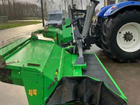 Faucheuse Deutz-Fahr DiscMaster 632FT & 690T-C