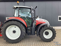 Tracteur Steyr Multi 4100