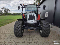 Tracteur Steyr Multi 4100