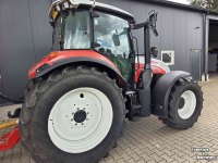 Tracteur Steyr Multi 4100