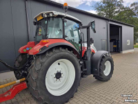 Tracteur Steyr Multi 4100