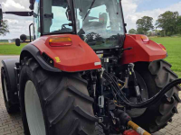Tracteur Steyr Multi 4100