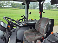Tracteur Steyr Multi 4100