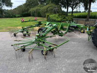 Andaineur Krone Swadro 1400