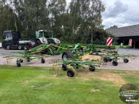 Andaineur Krone Swadro 1400