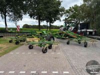 Andaineur Krone Swadro 1400