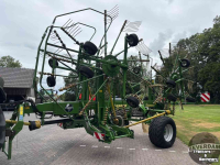 Andaineur Krone Swadro 1400