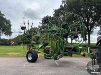 Andaineur Krone Swadro 1400