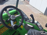 Chargeuse sur pneus Avant 630