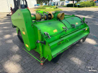 Broyeur de fanes AVR KSAV-SD 2X75