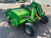 Broyeur de fanes AVR KSAV-SD 2X75