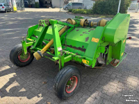 Broyeur de fanes AVR KSAV-SD 2X75