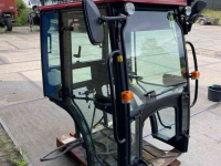 Tracteur pour horticulture Branson Branson TYM 00 serie cabine compleet