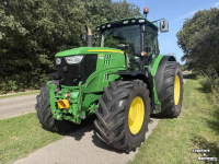 Tracteur John Deere 6175R