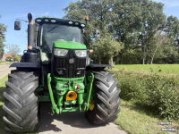 Tracteur John Deere 6175R