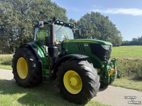 Tracteur John Deere 6175R