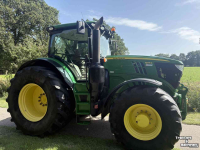 Tracteur John Deere 6175R