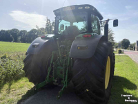 Tracteur John Deere 6175R