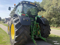 Tracteur John Deere 6175R