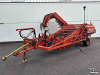 Arracheuse d‘oignons Amac F2 uienlader