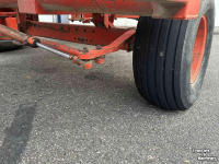 Arracheuse d‘oignons Amac F2 uienlader