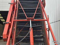 Arracheuse d‘oignons Amac F2 uienlader