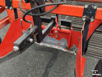 Arracheuse d‘oignons Amac F2 uienlader