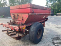 Distributeur de chaux Bredal kalkstrooier