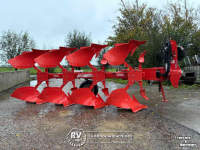 Charrues Maschio Unico XL HD Vario FS 4+0