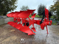 Charrues Maschio Unico XL HD Vario FS 4+0